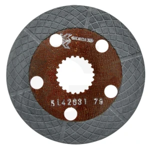 GRANIT Tarcza hamulcowa 71707000