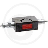 ARGO HYTOS NG10-ogranicznik ciśnienia AB 85025066 - Sklep PoltechParts