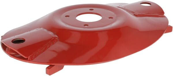 Dysk tnący 420x285 mm 00377601500