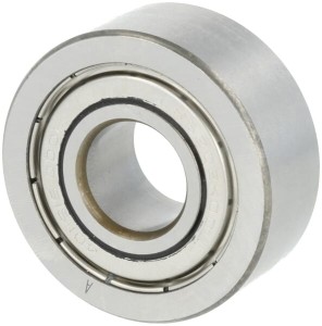Łożysko rolkowe 40x15x15.9 mm LR 5202 K 004019160001
