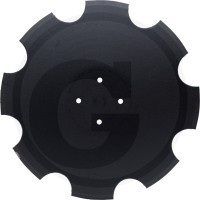 GRANIT Talerz 1801700006 - Sklep PoltechParts
