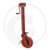 SIMOL Koło podporowe 220DM365 - Sklep PoltechParts