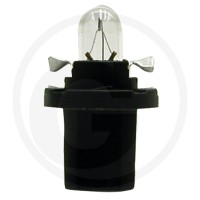 GRANIT Żarówka z cokołem z tworzywa BAX8.5d 47712V1.2WBAX10D - Sklep PoltechParts