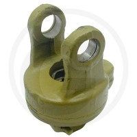 GRANIT Sprzęgło ze sworzniem ścinanym 3975800354810138 - Sklep PoltechParts
