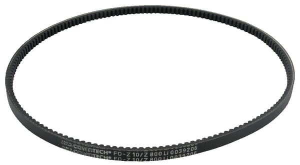 Pasek klinowy Fo-Z 10/6x800 LI 0039206