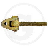 GRANIT Głowica widełkowa przegubowa 20012014 - Sklep PoltechParts