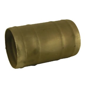 Łącznik węża ssawno - tłocznego ocynk, 5"