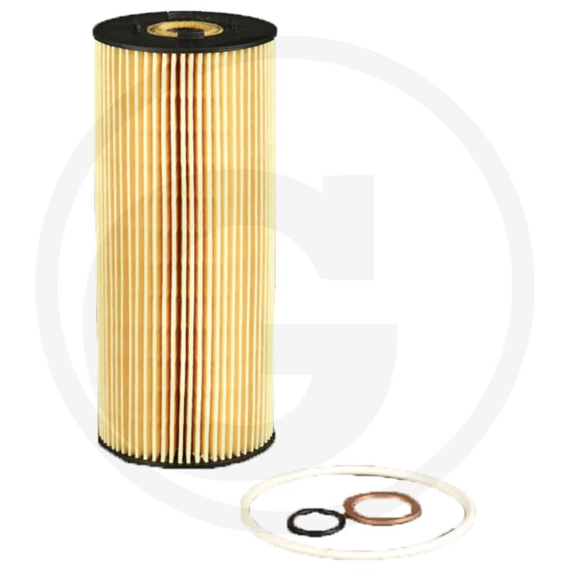 Donaldson Filtr oleju silnikowego 566P550764