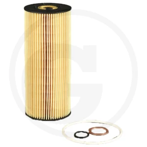 Donaldson Filtr oleju silnikowego 566P550764