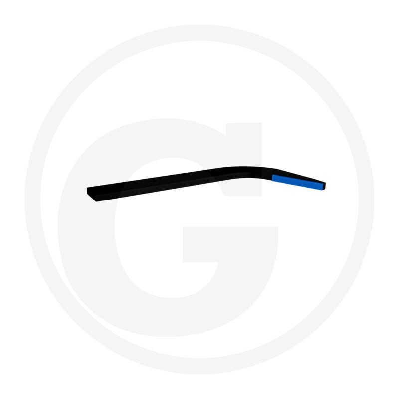 GRANIT ENDURANCE CARBIDE Hak glebogryzarki 18524261 - Sklep PoltechParts