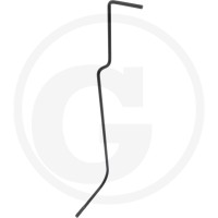 GRANIT ENDURANCE CARBIDE Palce zgarniające 18523737 - Sklep PoltechParts