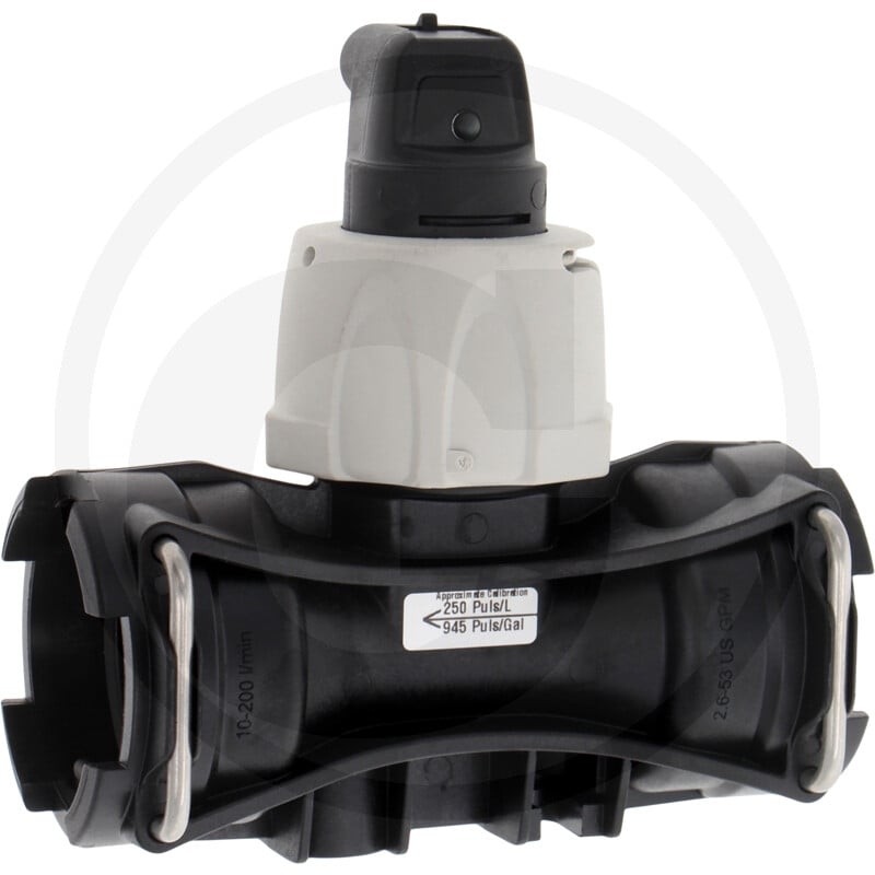 ARAG Przepływomierz WOLF 10/200LT T5F 6704626406 - Sklep PoltechParts