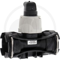 ARAG Przepływomierz WOLF 10/200LT T5F 6704626406 - Sklep PoltechParts