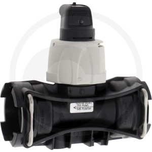 ARAG Przepływomierz WOLF 10/200LT T5F 6704626406