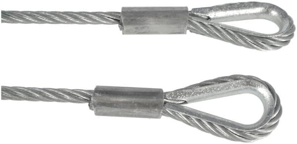 Linka 6x3770 mm 00431974