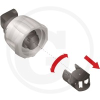 ARAG Przepływomierz WOLF 10/200LT T5F 6704626405 - Sklep PoltechParts