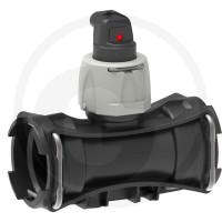 ARAG Przepływomierz WOLF 10/200LT T5F 6704626405 - Sklep PoltechParts