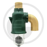 MZ Zawór odcinający beczkowozu 405024050000 - Sklep PoltechParts