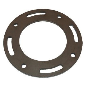 Kołnierz regulowany, 6"