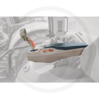 GRAMMER Maximo Dynamic Plus 11934162 - Sklep PoltechParts