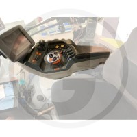 GRAMMER Maximo XT Dynamic Plus 12048599 - Sklep PoltechParts