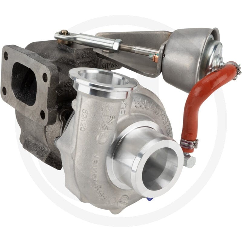 BorgWarner Remanent turbosprężarki 11646319 - Sklep PoltechParts