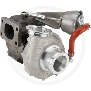 BorgWarner Remanent turbosprężarki 11646319
