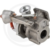 BorgWarner Remanent turbosprężarki 11646319 - Sklep PoltechParts
