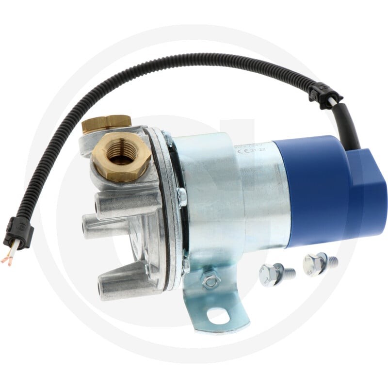 HARDI Automotive Elektryczna pompa zasilająca paliwo 11466544