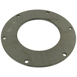 Kołnierz okrągły do złączki obrotowej ocynk, 8" 6 otworów