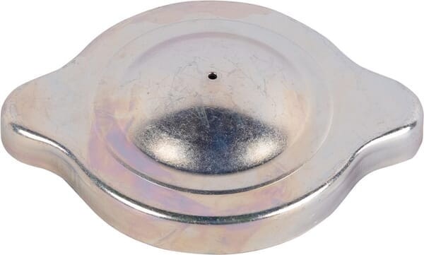 Fuel tank cover 015081164N