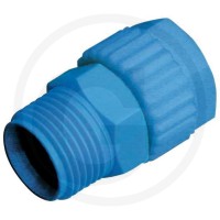 GRANIT A-GEk-8/6-1/4-PP proste złącze wkręcane 60601010507 - Sklep PoltechParts