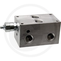 GRANIT Płyta NG6,1-krotna, z DBV 87004011 - Sklep PoltechParts