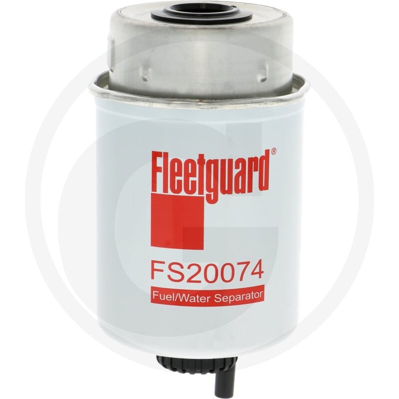 Fleetguard Filtr wstępny paliwa 739FS20074