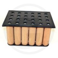 Fleetguard Filtr powietrza wtórnego 739AF453 - Sklep PoltechParts