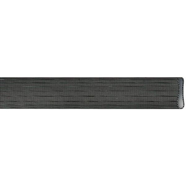 Wąż kauczukowy płaski Lay Flat, 2" Std