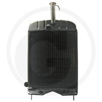 GRANIT Chłodnica 74715031 - Sklep PoltechParts