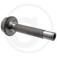 GRANIT Wałek główny 70817035 - Sklep PoltechParts