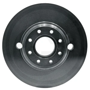 GRANIT Tarcza hamulcowa 71702097