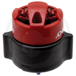 Hypro Rozpylacz eżektorowy 670GAT110-035A