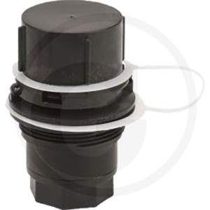 Agrotop Złącze wtykowe, wtyk 1” 67015638