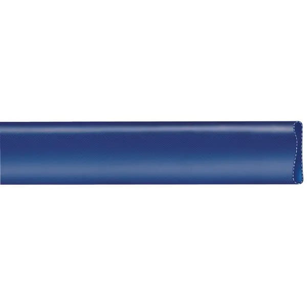 Wąż PCW płaski Lay Flat, 2 1/2"