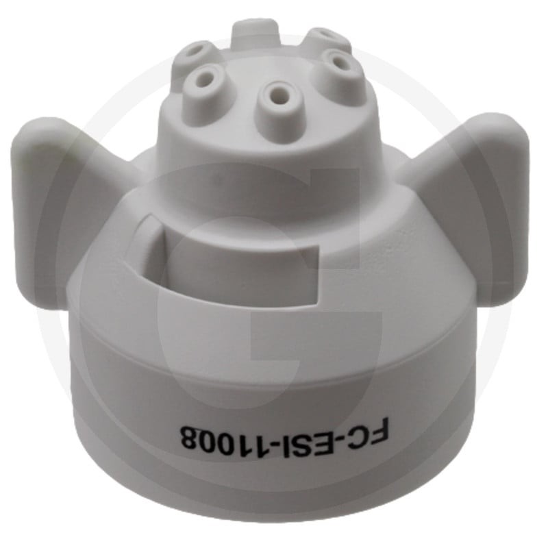 Hypro Rozpylacz do nawozów płynnych z 6 otworami 670ESI-11008