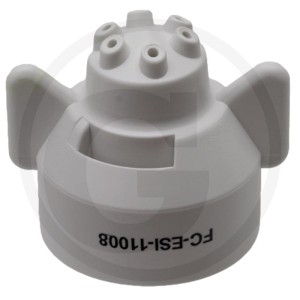 Hypro Rozpylacz do nawozów płynnych z 6 otworami 670ESI-11008