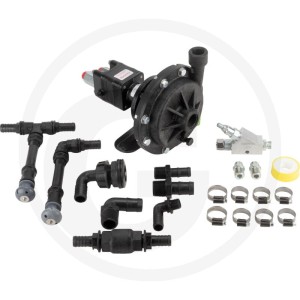 Agrotop Zestaw do ciągłego czyszczenia wnętrza 67011600840