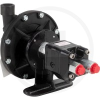 Agrotop Zestaw do ciągłego czyszczenia wnętrza 67011600840 - Sklep PoltechParts