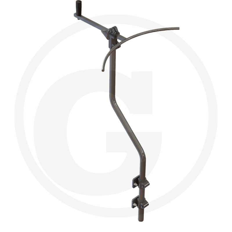 Agrotop Stojak na kanistry 67016740