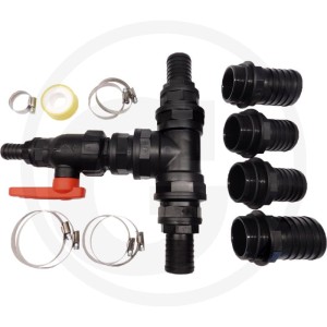 Agrotop Uniwersalny zestaw mocujący 67016742