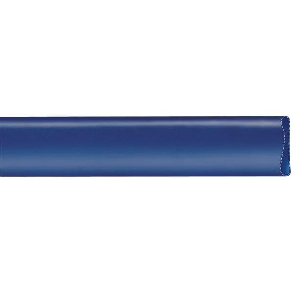 Wąż PCW płaski Lay Flat, 5"