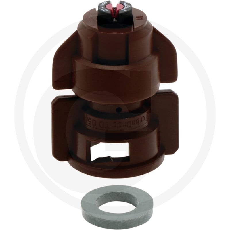 Agrotop Rozpylacz Turbo Drop 05 110° 670116850001 - Sklep PoltechParts